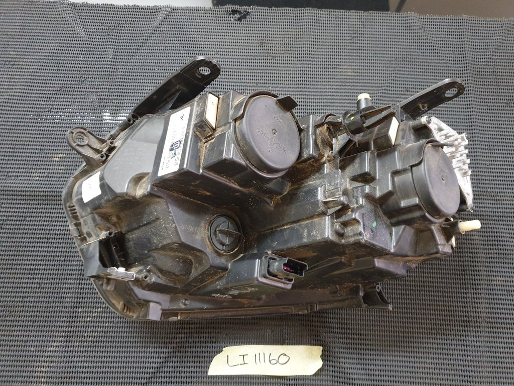 Renault Duster Right Headlight