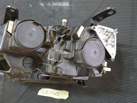 Renault Duster Right Headlight