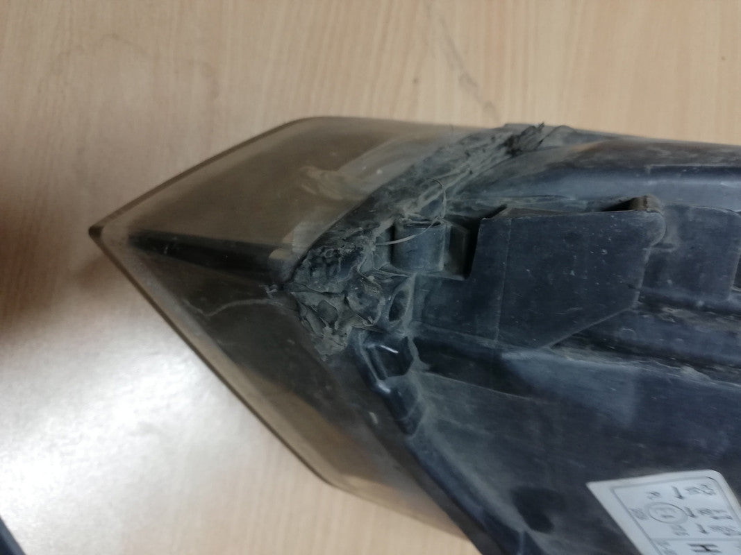 Volkswagen Aftermarket Polo Left Headlight