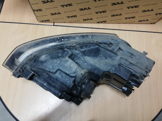 Volkswagen Aftermarket Polo Left Headlight