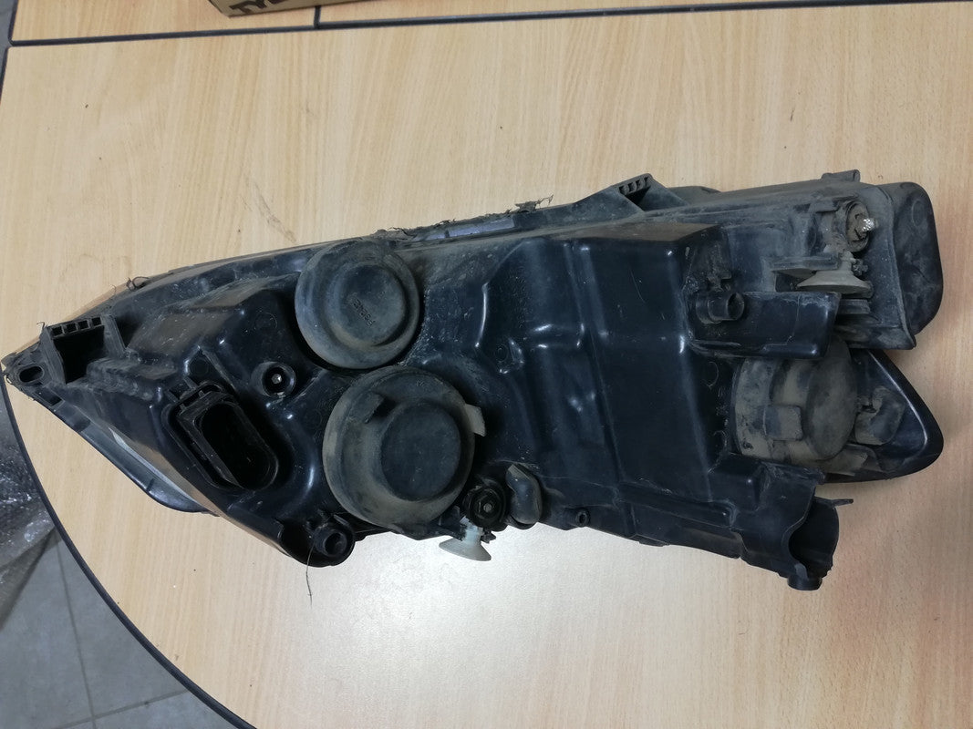 Volkswagen Aftermarket Polo Left Headlight