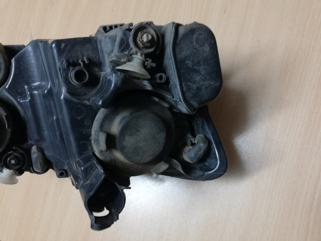 Volkswagen Aftermarket Polo Left Headlight