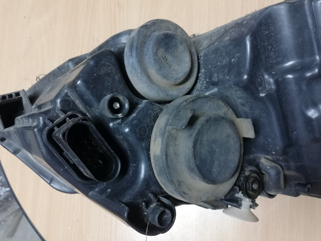 Volkswagen Aftermarket Polo Left Headlight