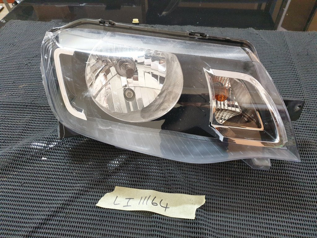 Renault Kwid Right Headlight