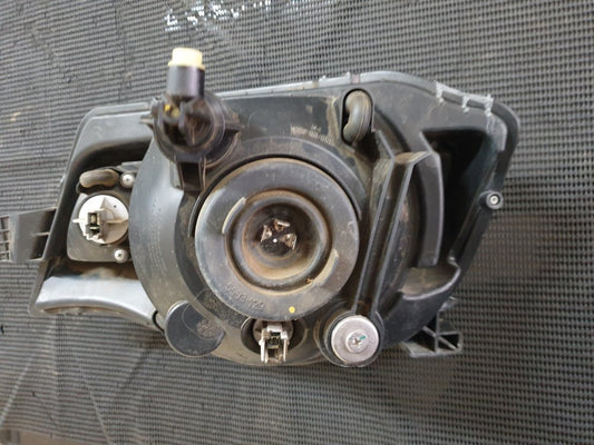 Renault Kwid Right Headlight