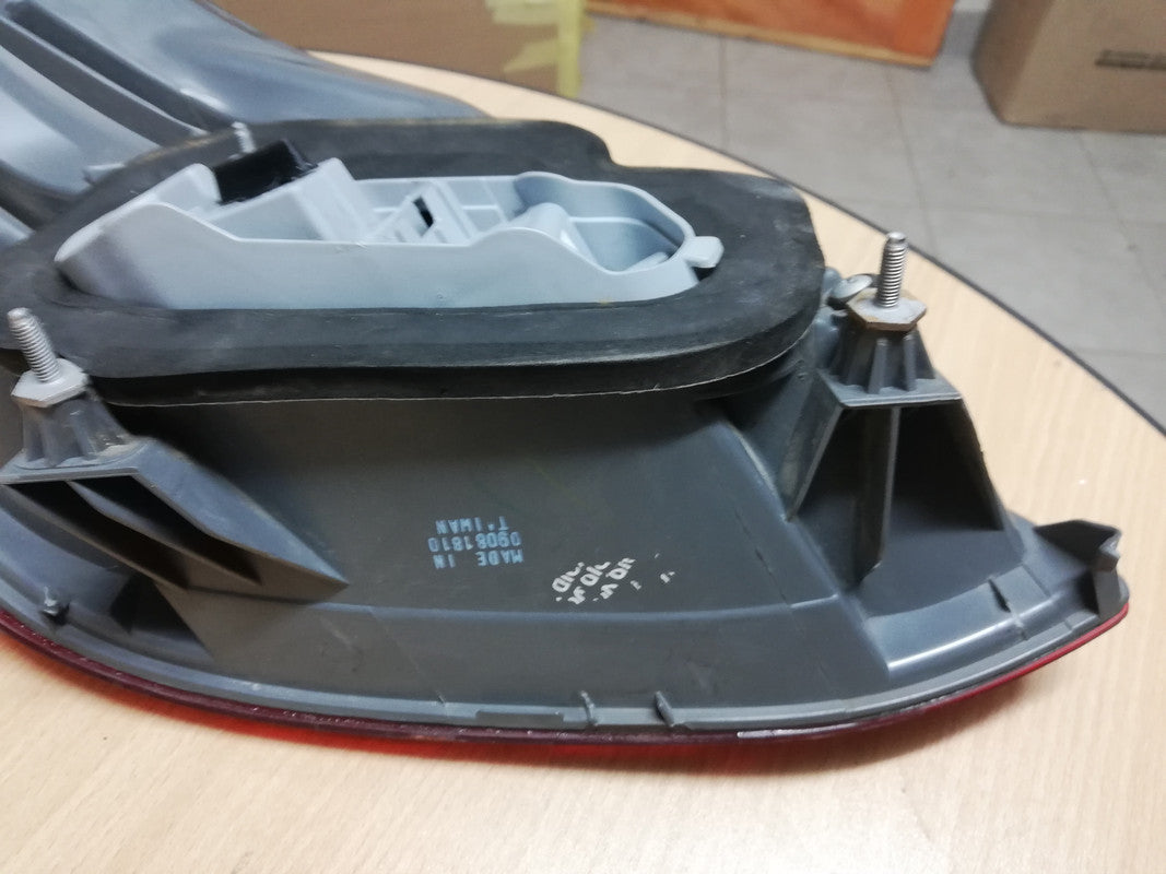 Mercedes-Benz Aftermarket C-Class W205 Right Taillight