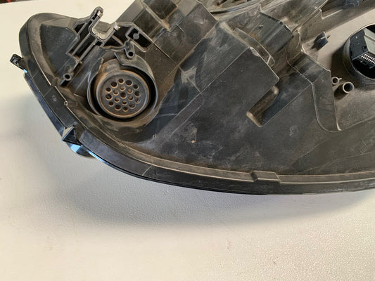 Audi A6 Avant Right Headlight