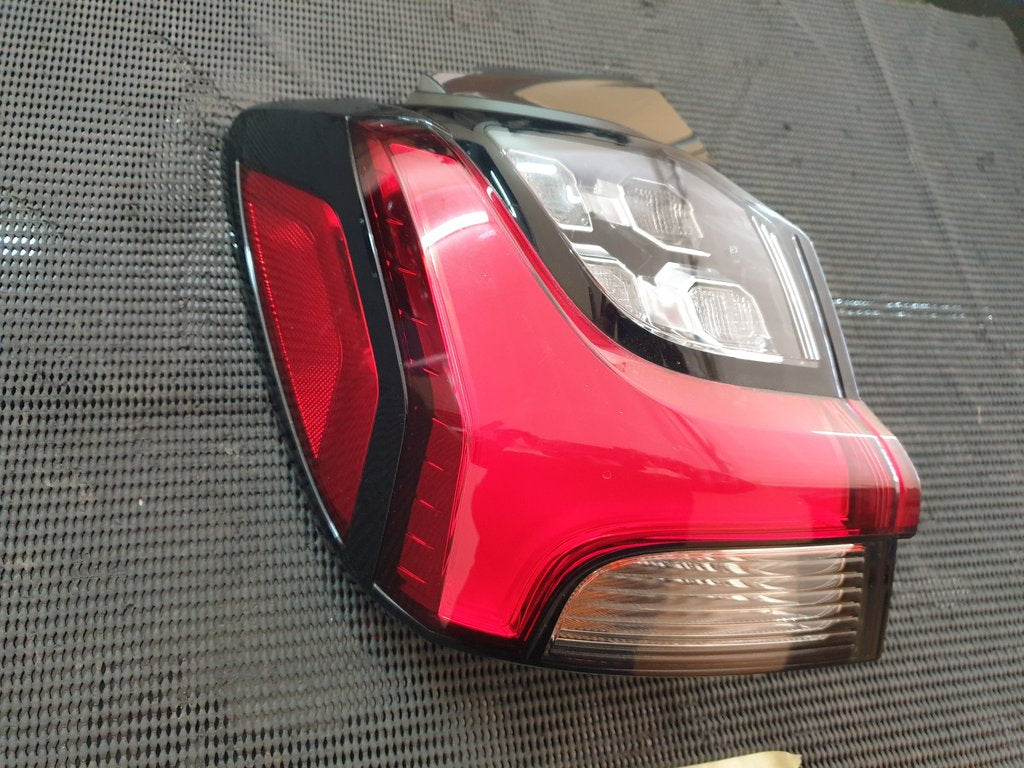 Mitsubishi ASX Left Rear Outer Taillight