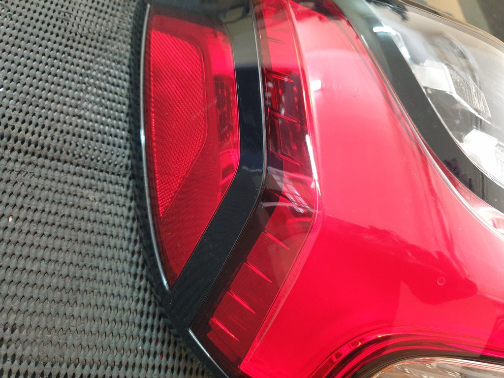 Mitsubishi ASX Left Rear Outer Taillight