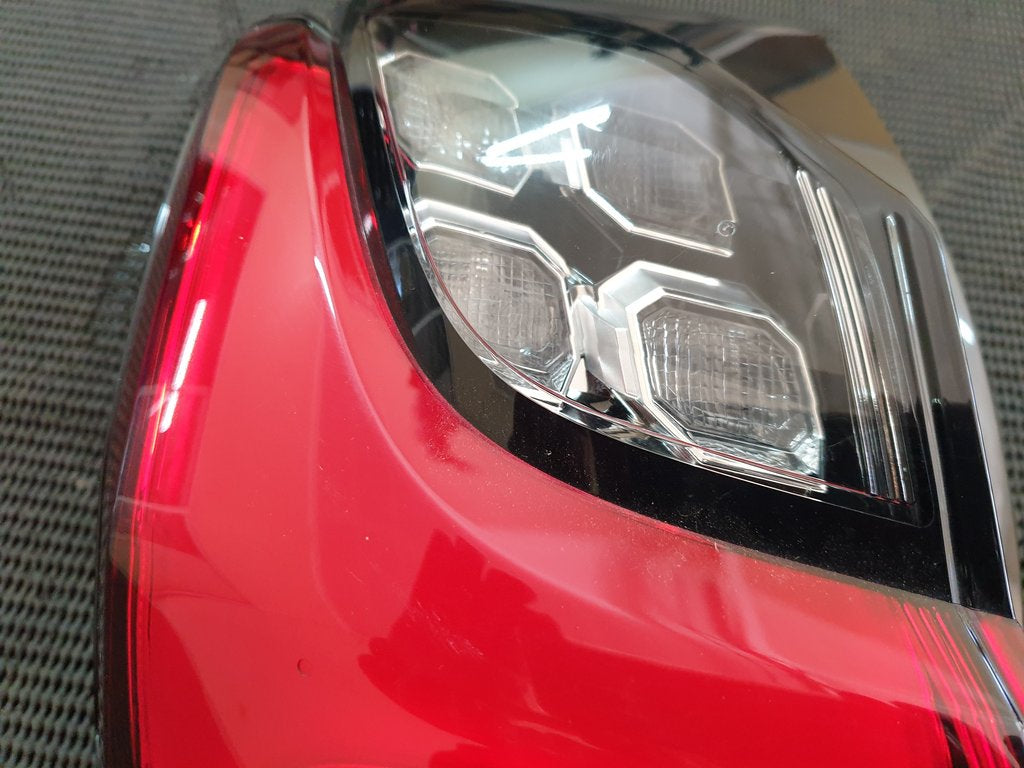 Mitsubishi ASX Left Rear Outer Taillight
