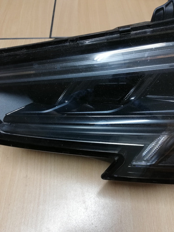 Audi RS4 Avant Quattro 2019 Left Headlight