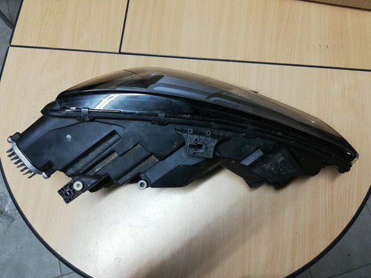 Audi RS4 Avant Quattro 2019 Left Headlight