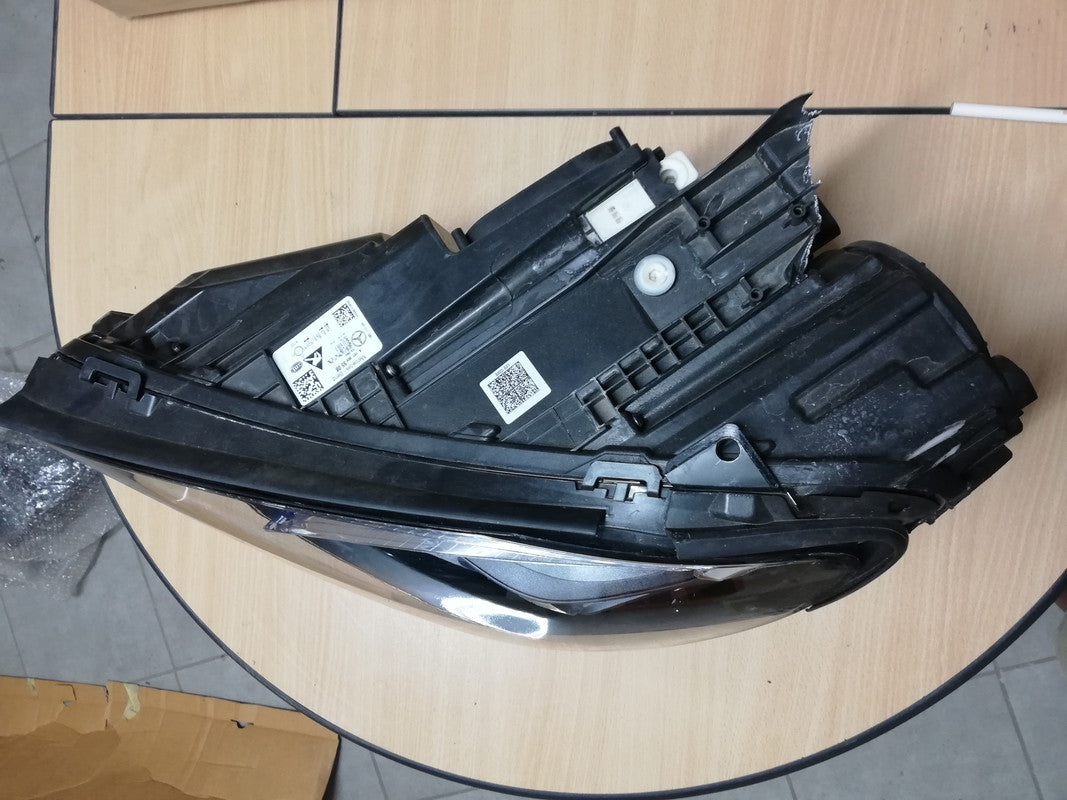 Mercedes-Benz GLE W167 Left Headlight