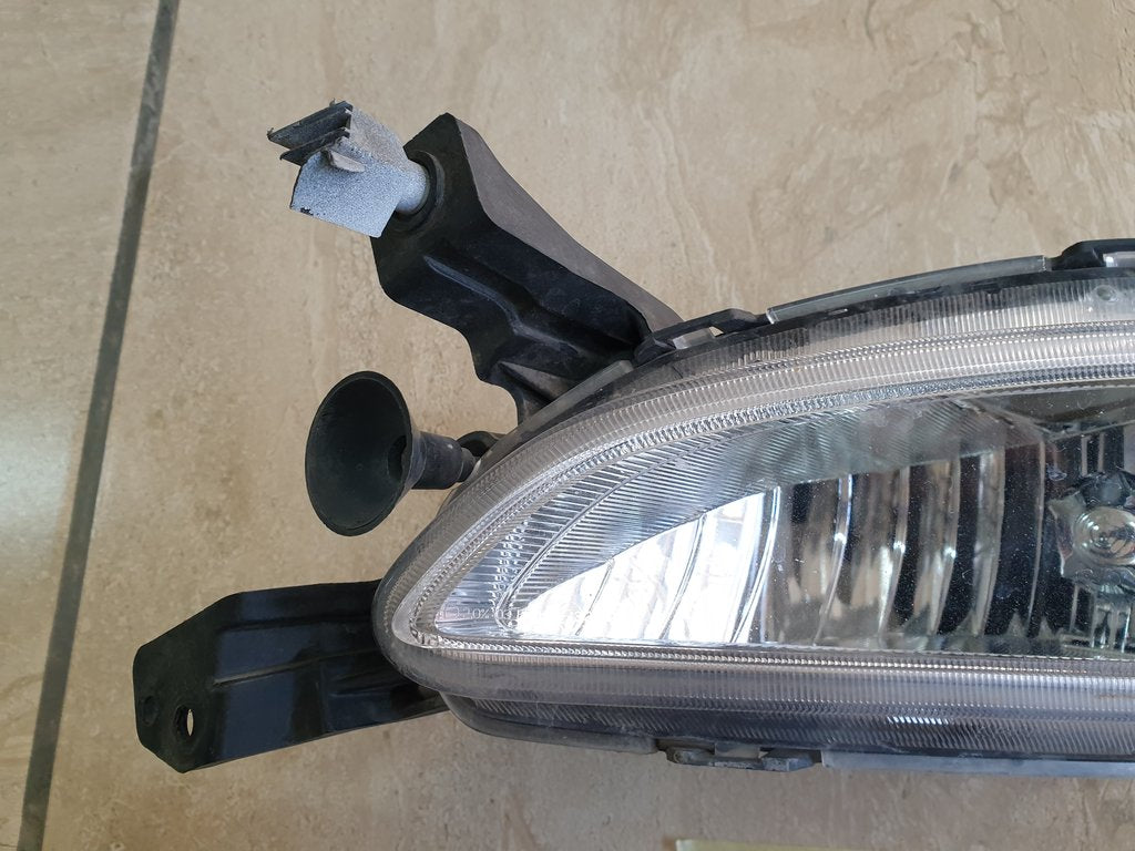 Hyundai Tucson 2016 Left Fog Light