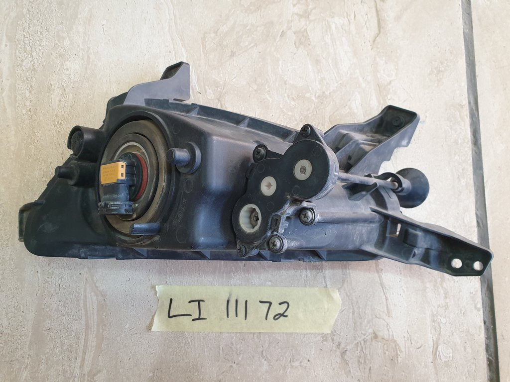 Hyundai Tucson 2016 Left Fog Light