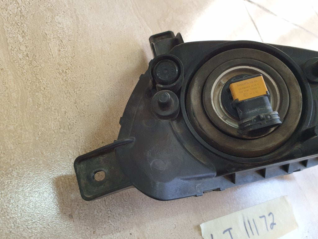 Hyundai Tucson 2016 Left Fog Light