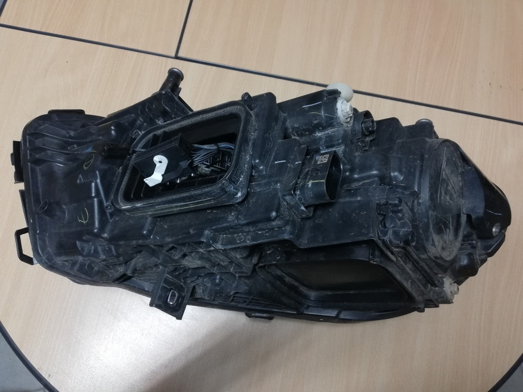 Mercedes-Benz A-Class W177 Right Headlight