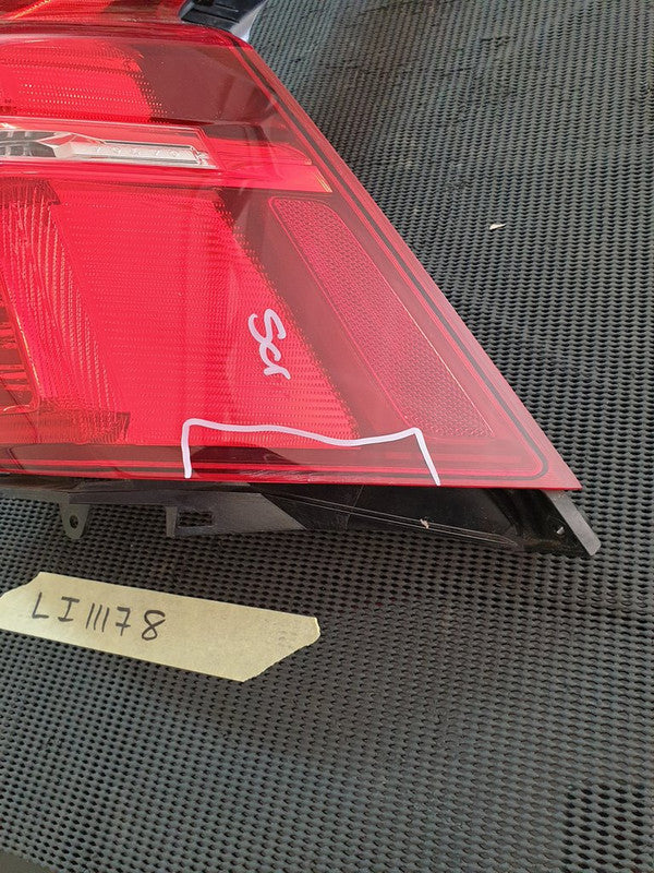 Volvo XC60 2021 Right Rear Taillight