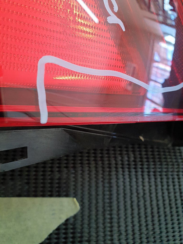 Volvo XC60 2021 Right Rear Taillight
