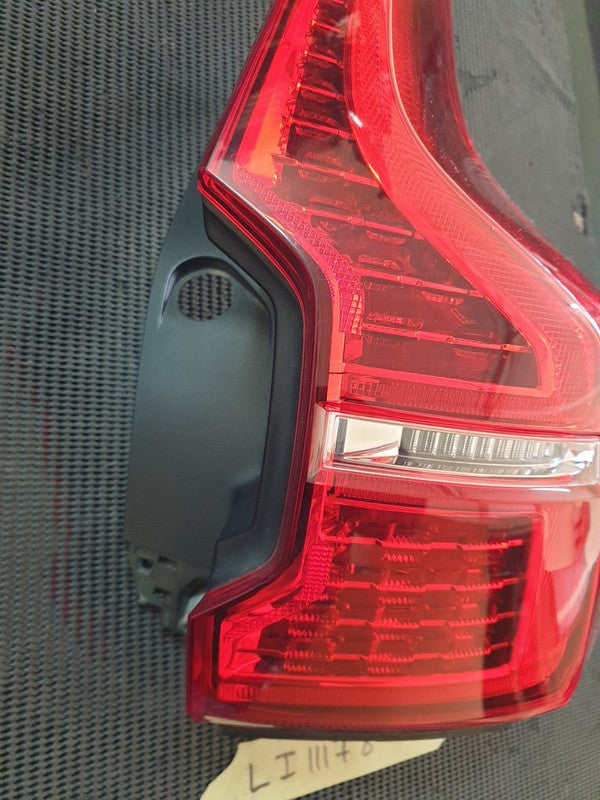Volvo XC60 2021 Right Rear Taillight