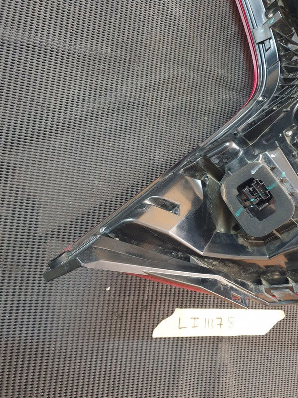 Volvo XC60 2021 Right Rear Taillight