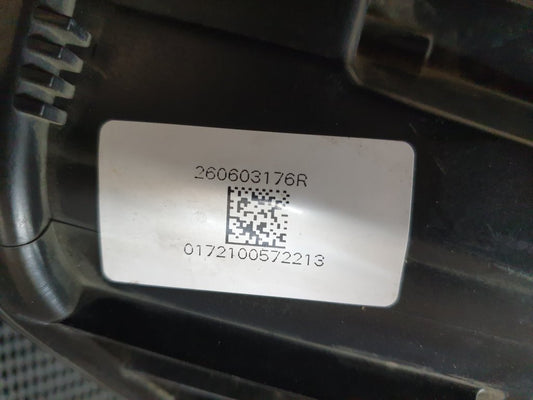 Renault Duster 2021 Left Headlight