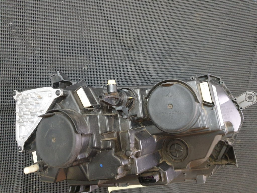 Renault Duster 2021 Left Headlight