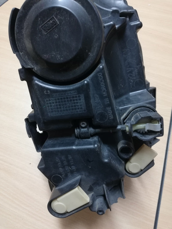 Volkswagen Polo Life 2022 Left Headlight