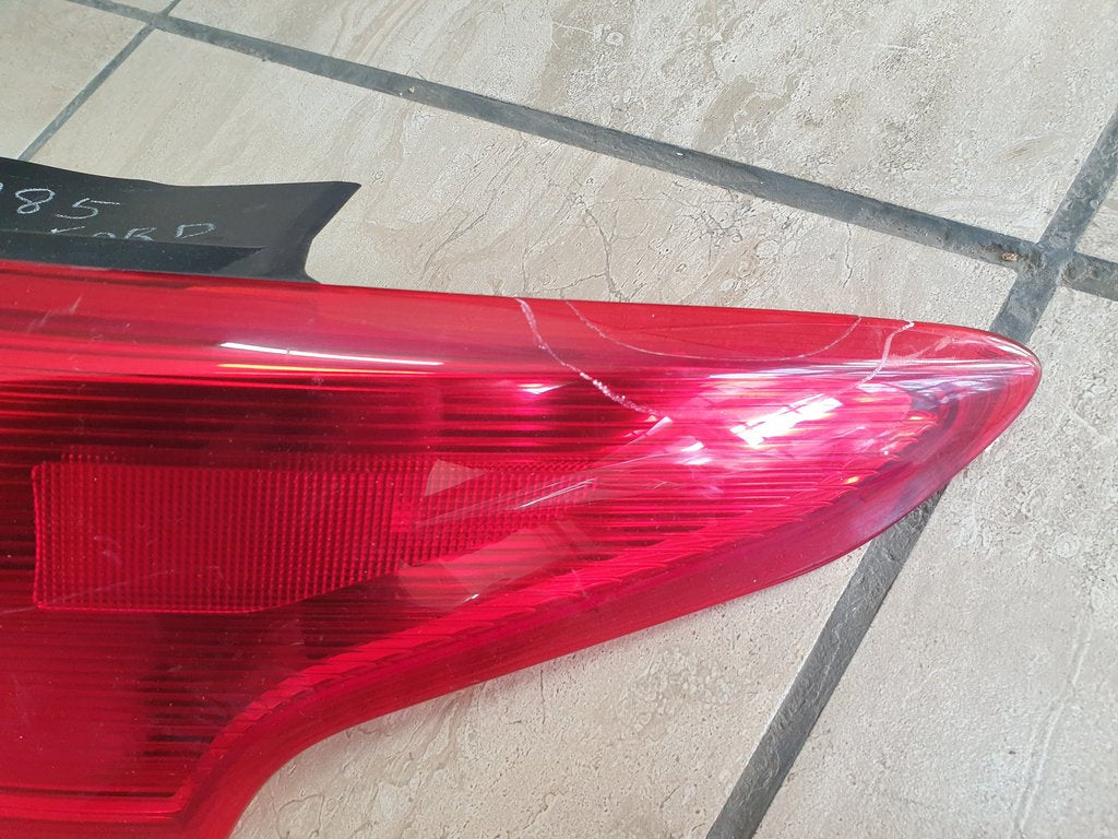 Ford Focus Right Outer Taillight