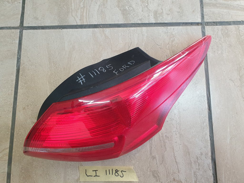 Ford Focus Right Outer Taillight