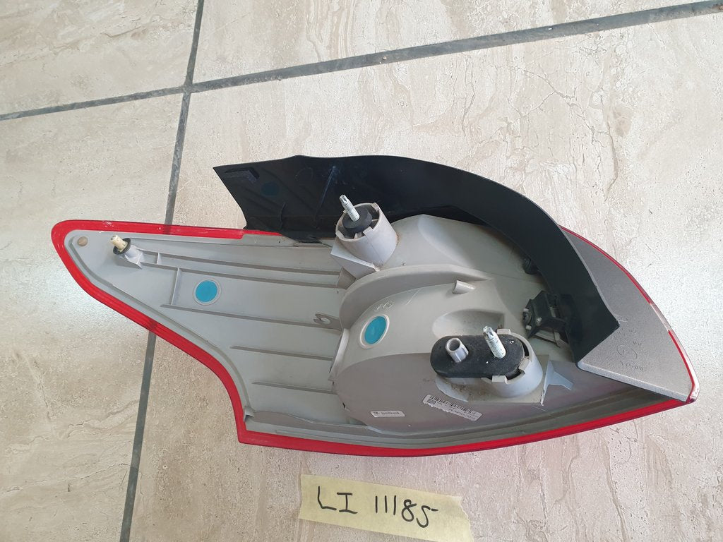 Ford Focus Right Outer Taillight