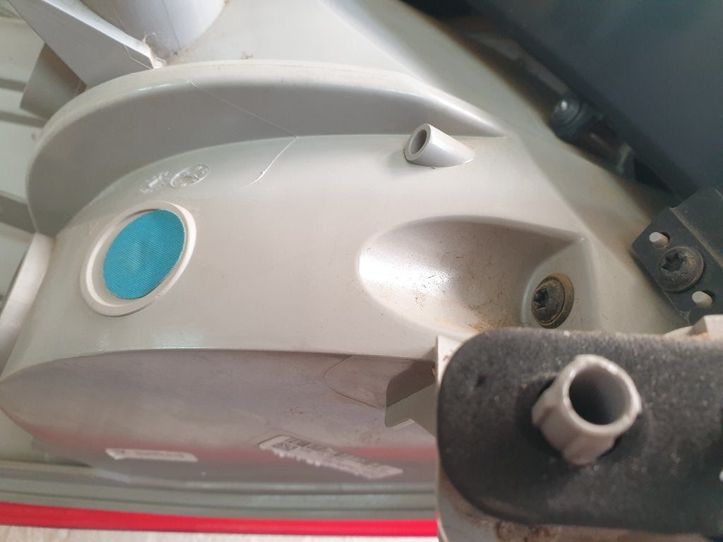 Ford Focus Right Outer Taillight