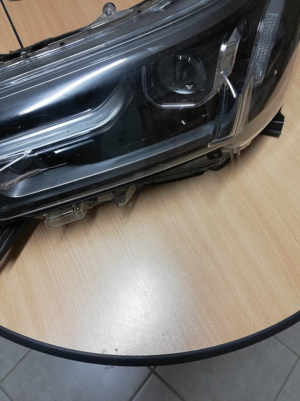 Toyota Hilux Legend Left Headlight