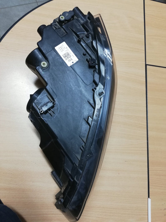 Original Used Volkswagen Polo 2018 Left Headlight