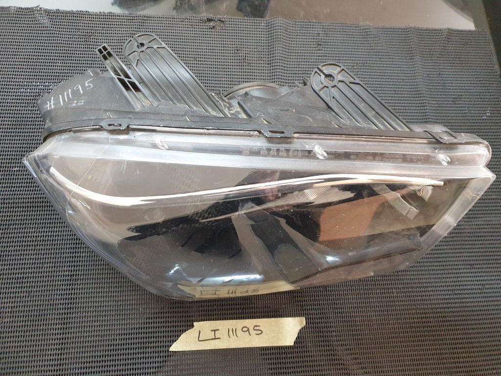 Mahindra Scorpio 2022 Right Headlight
