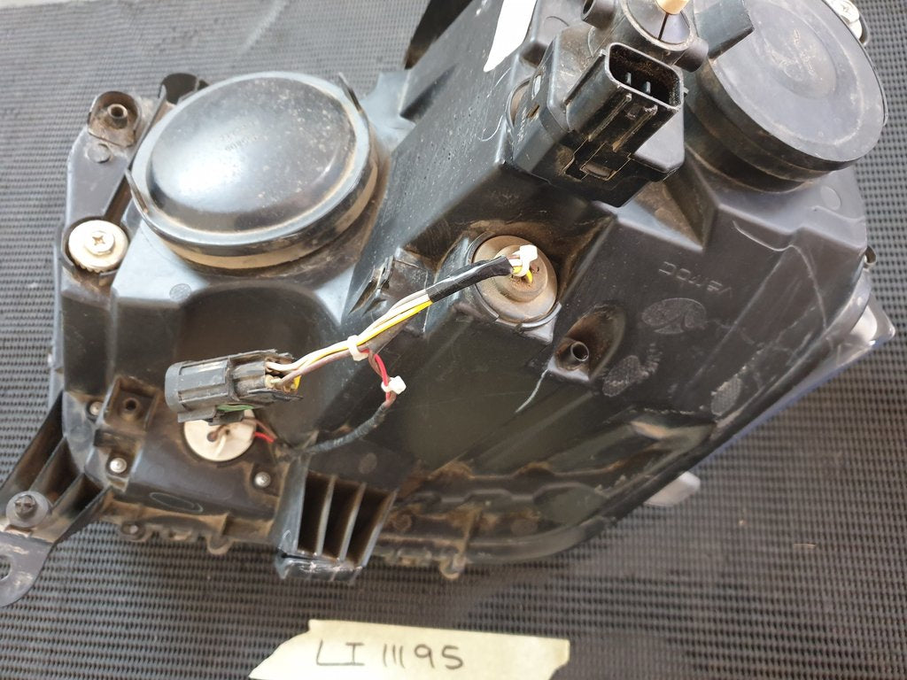 Mahindra Scorpio 2022 Right Headlight