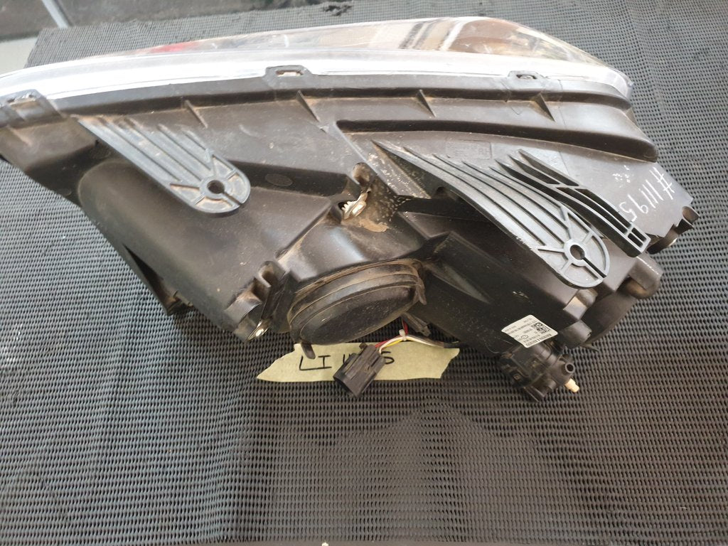 Mahindra Scorpio 2022 Right Headlight
