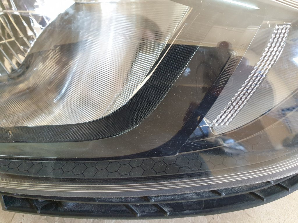 Hyundai I20 Right Headlight