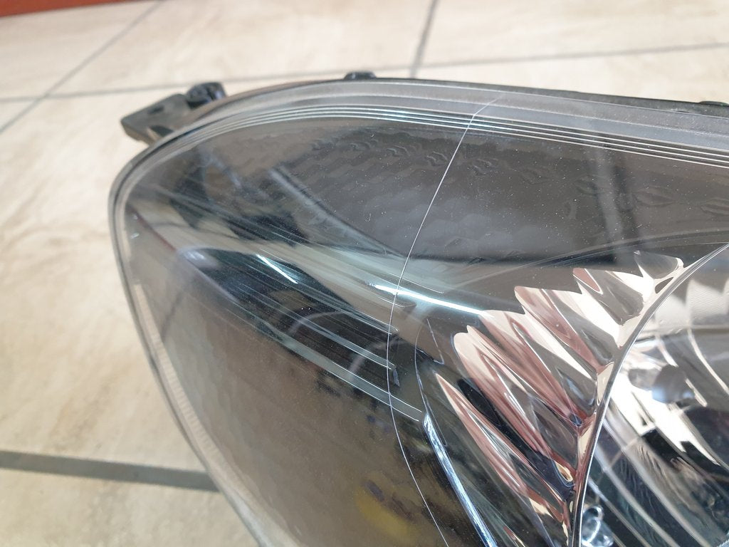 Hyundai I20 Right Headlight