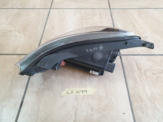 Hyundai I20 Right Headlight