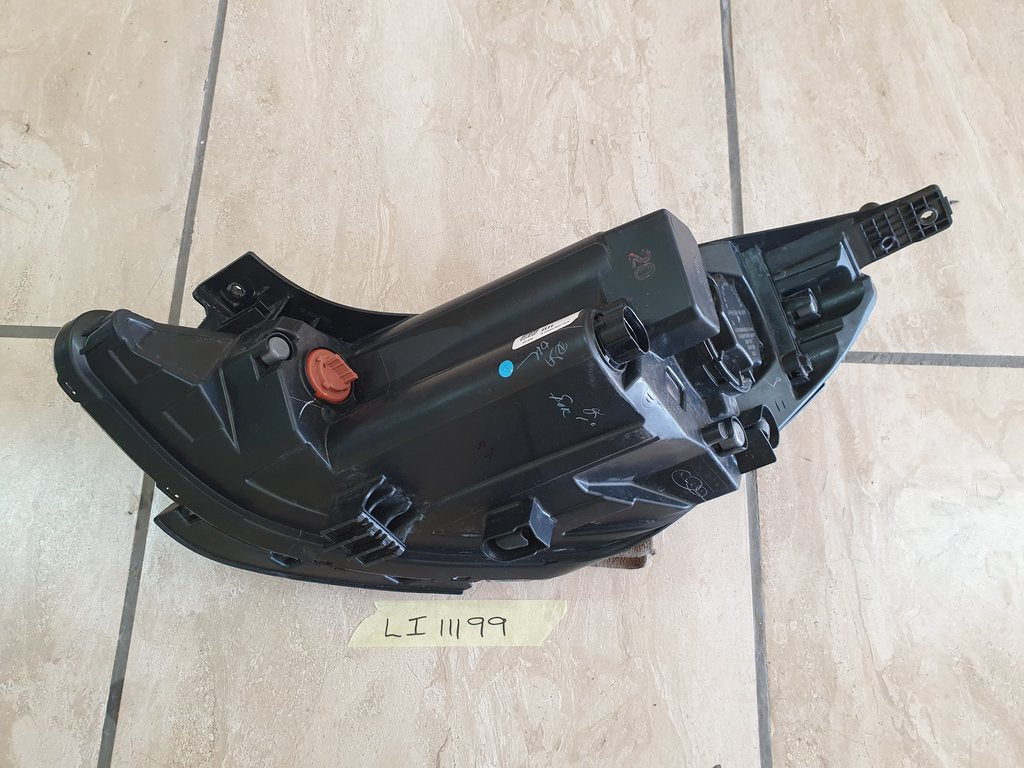 Hyundai I20 Right Headlight