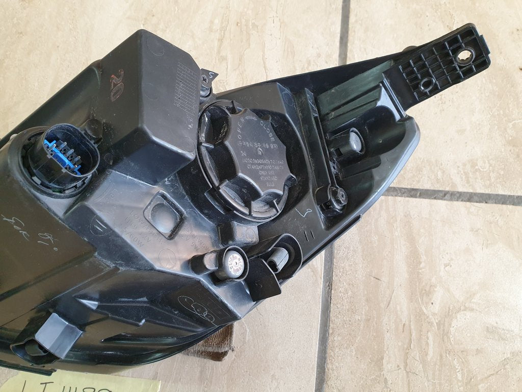 Hyundai I20 Right Headlight