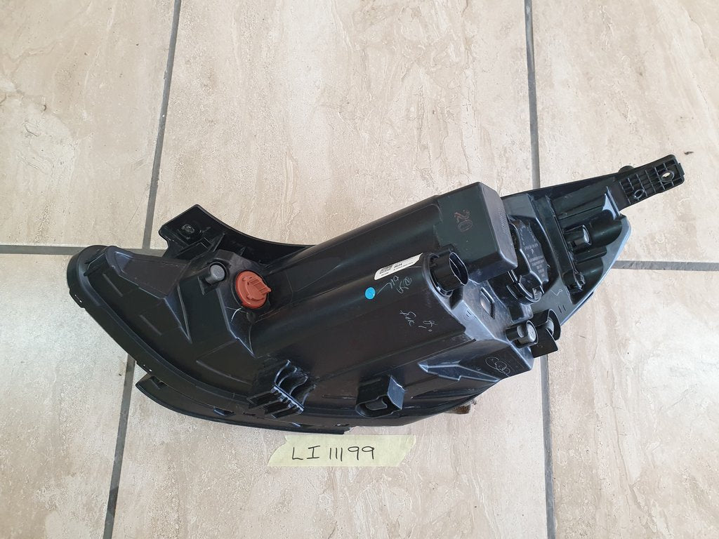 Hyundai I20 Right Headlight