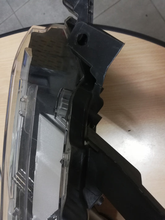 Original Used Toyota Corolla Quest Left Headlight