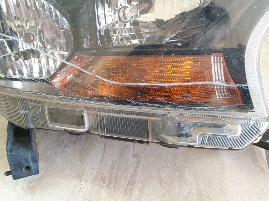 Ford Ranger Right Headlight