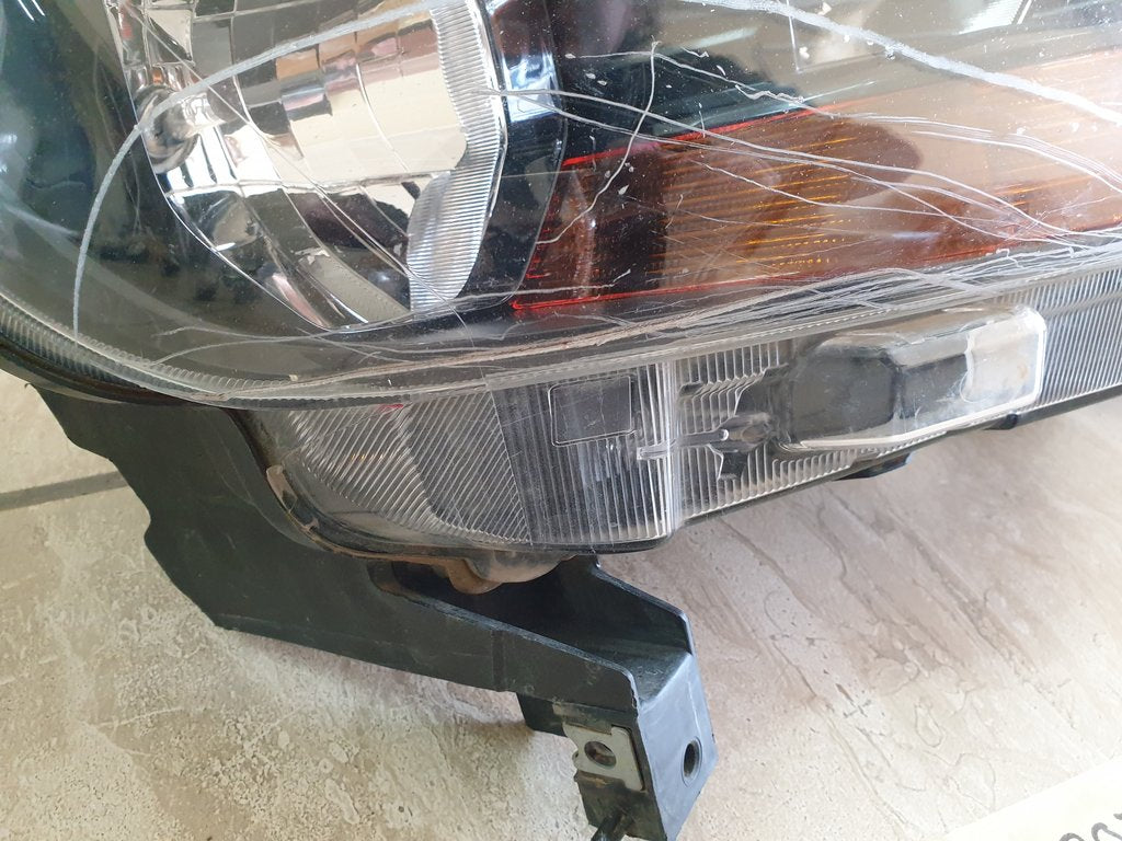 Ford Ranger Right Headlight