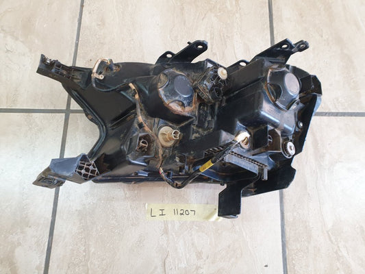 Ford Ranger Right Headlight