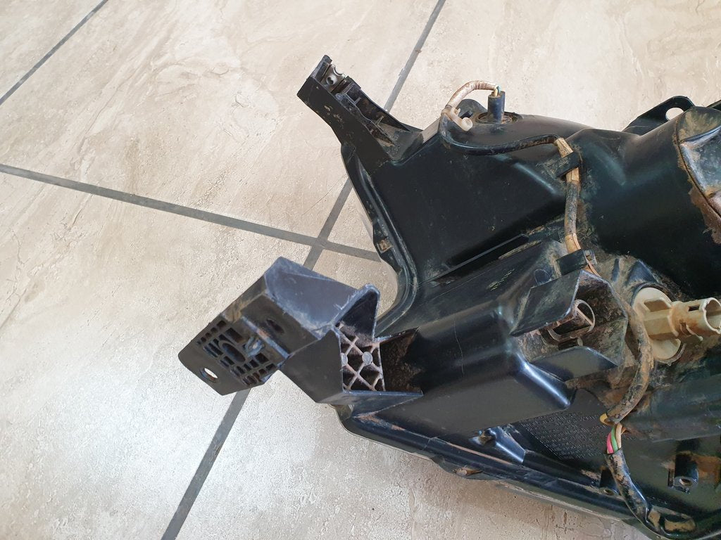 Ford Ranger Right Headlight