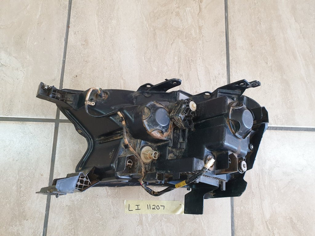 Ford Ranger Right Headlight