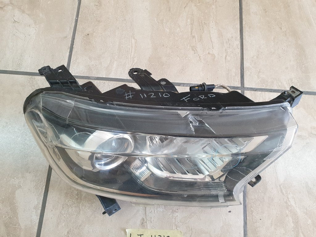 Ford Ranger Everest 2015, 2016, 2017, 2018, 2019 Right Headlight